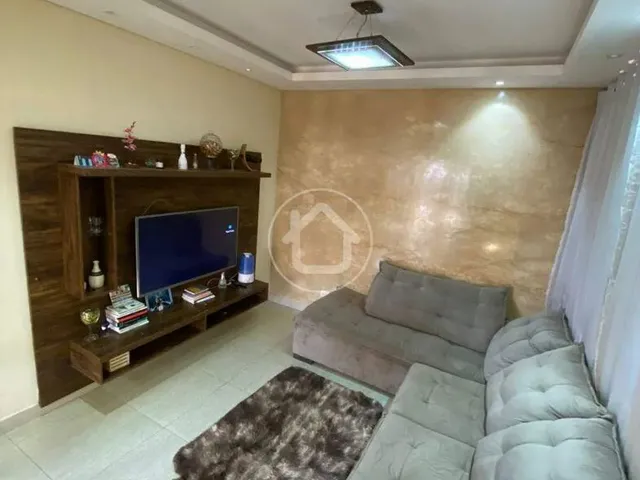 Imagem 4: Sobrado com 01 Suite com Sacada - Rita Vieira