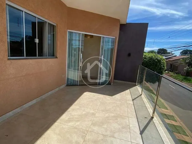Imagem 9: Sobrado com 01 Suite com Sacada - Rita Vieira
