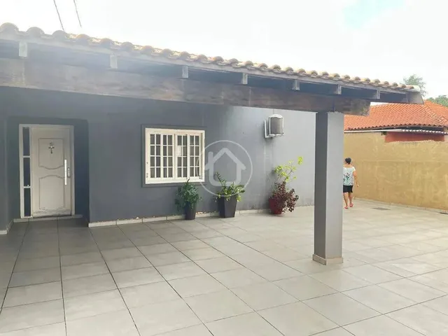 Imagem: Casa com 03 Quartos Sendo 01 Suite