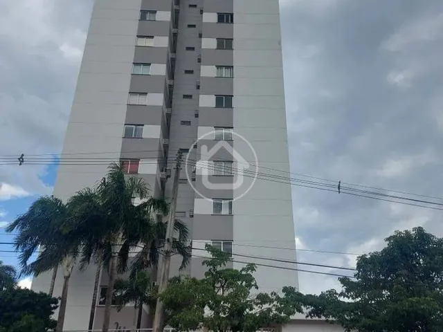 Imagem: Caranda Bosque Cond.torre de Espanã - Planejado