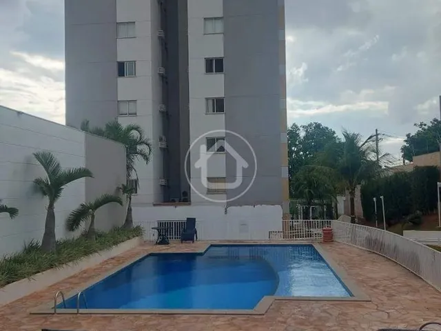 Imagem 10: Caranda Bosque Cond.torre de Espanã - Planejado