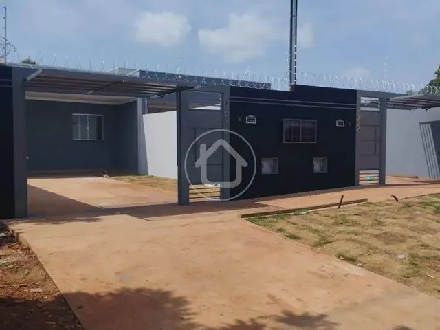 Imagem: Imóvel com 2 Quartos Sendo 1 Suite