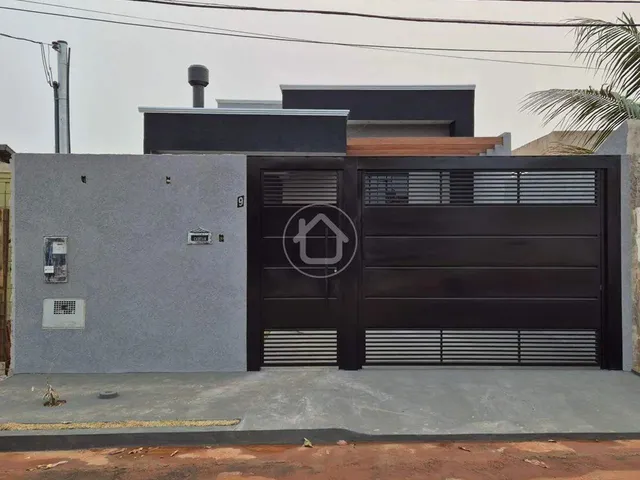 Imagem 9: Casa com 3 Dormitorios Região da Base Aerea