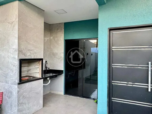 Imagem 15: Casa com 3 Dormitorios Região da Base Aerea