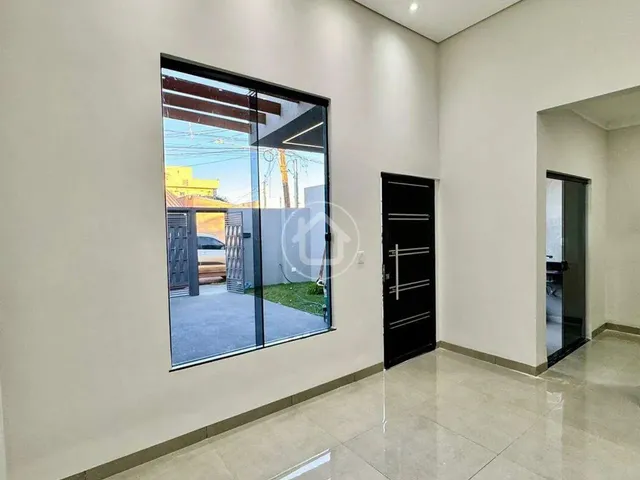 Imagem 13: Casa com 3 Dormitorios Região da Base Aerea