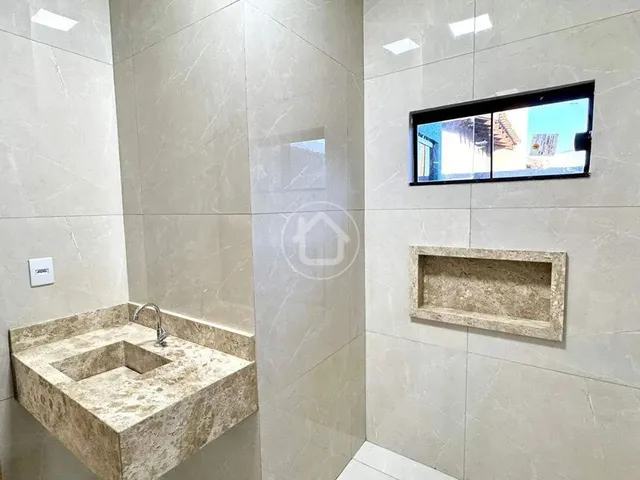 Imagem 7: Casa com 3 Dormitorios Região da Base Aerea