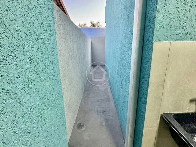 Imagem 10: Casa com 3 Dormitorios Região da Base Aerea