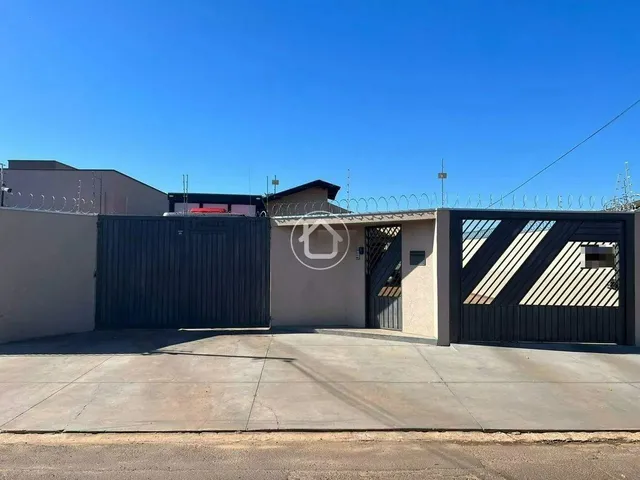 Imagem: Casa com 04 Dormitórios - Santo Antônio