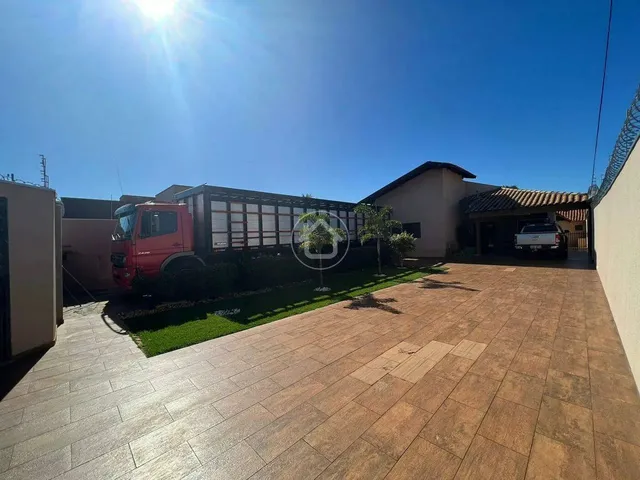 Imagem 11: Casa com 04 Dormitórios - Santo Antônio