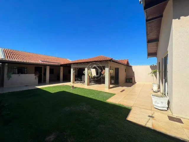 Imagem 14: Casa com 04 Dormitórios - Santo Antônio