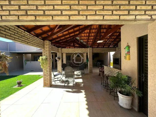 Imagem 5: Casa com 04 Dormitórios - Santo Antônio