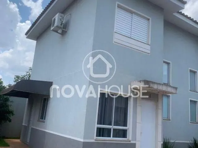 Imagem 1: Sobrado Condominio Vila Nasser