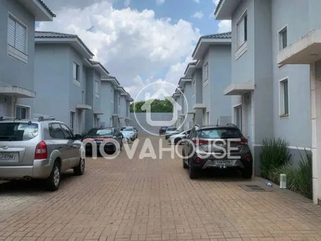 Imagem 14: Sobrado Condominio Vila Nasser