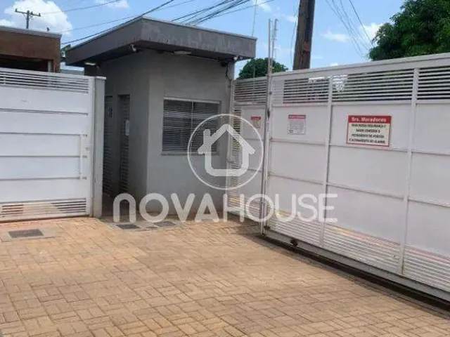 Imagem 10: Sobrado Condominio Vila Nasser