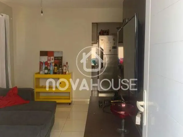 Imagem 9: Sobrado Condominio Vila Nasser