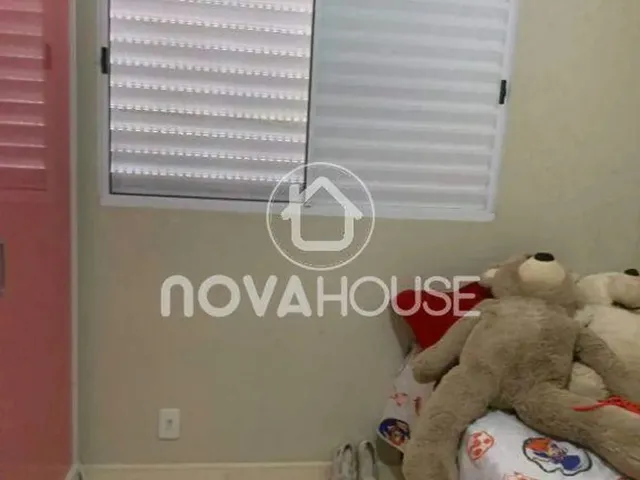 Imagem 5: Sobrado Condominio Vila Nasser