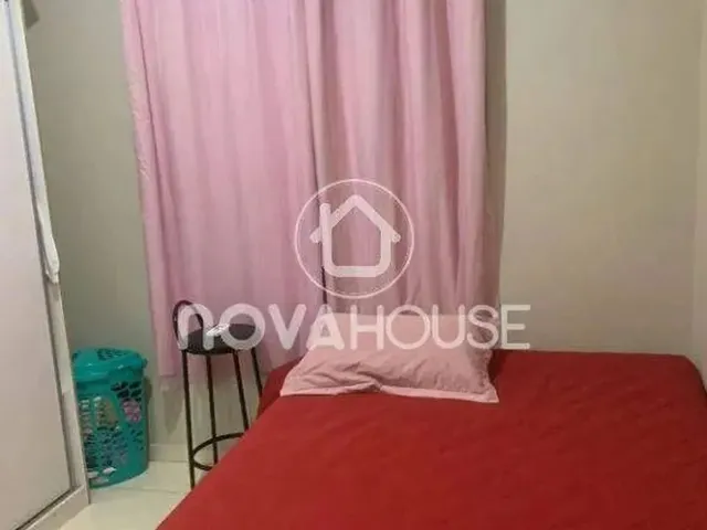 Imagem 11: Sobrado Condominio Vila Nasser