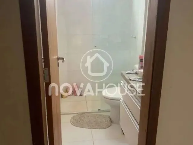 Imagem 2: Sobrado Condominio Vila Nasser