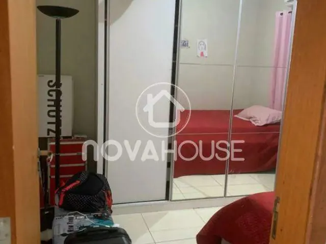 Imagem 3: Sobrado Condominio Vila Nasser