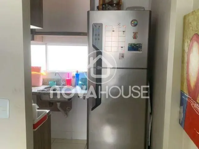 Imagem 8: Sobrado Condominio Vila Nasser