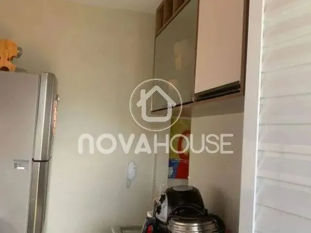 Imagem 6: Sobrado Condominio Vila Nasser
