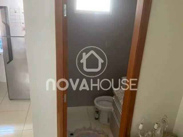 Imagem 4: Sobrado Condominio Vila Nasser