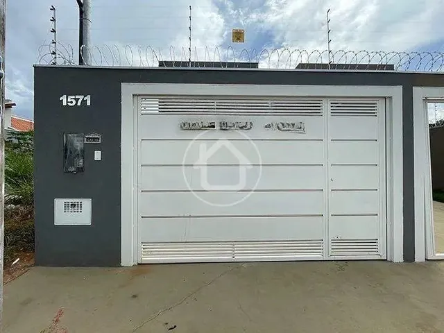 Imagem 12: Casa Nova 3 Quartos Sendo 1 Suite