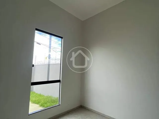 Imagem 5: Casa Nova 3 Quartos Sendo 1 Suite