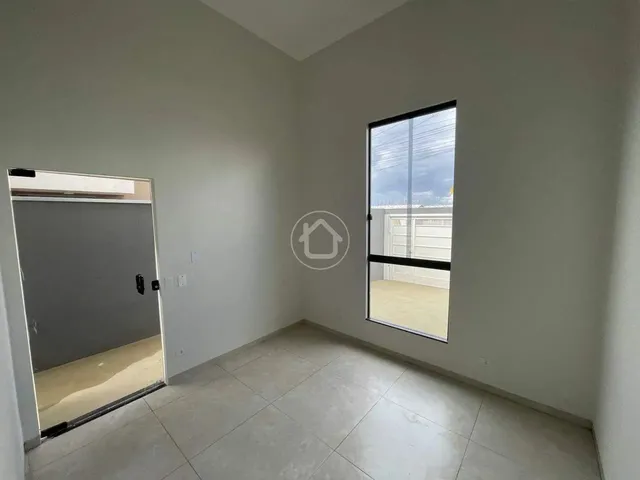 Imagem 13: Casa Nova 3 Quartos Sendo 1 Suite