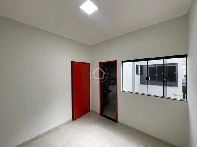 Imagem 9: Casa Nova 3 Quartos Sendo 1 Suite
