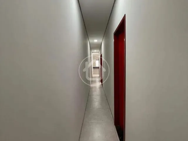 Imagem 2: Casa Nova 3 Quartos Sendo 1 Suite