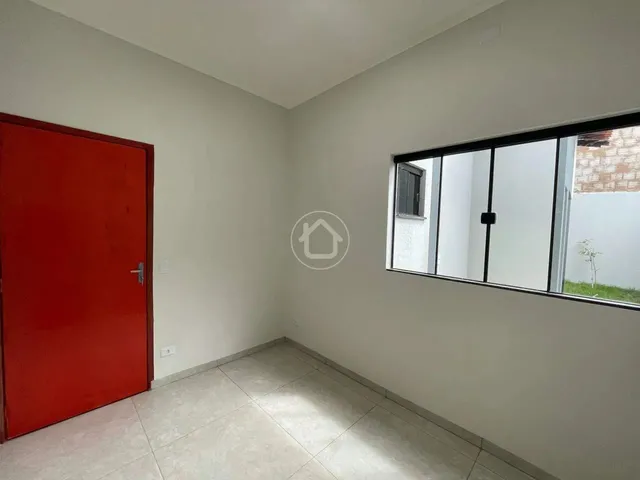 Imagem 3: Casa Nova 3 Quartos Sendo 1 Suite