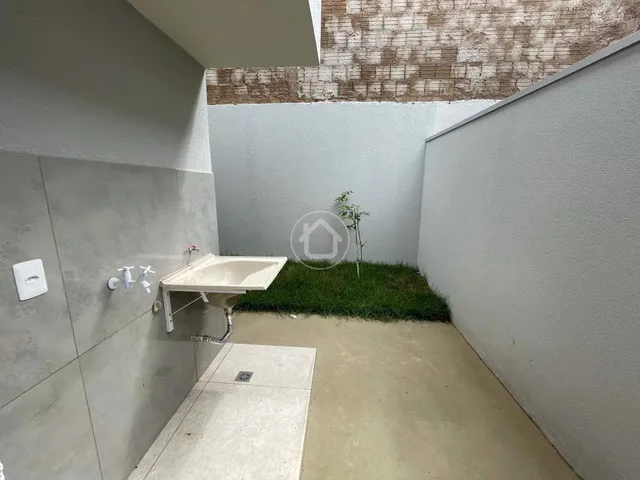 Imagem 11: Casa Nova 3 Quartos Sendo 1 Suite