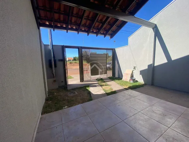 Imagem 3: Casa Nova com 2 Dormitorios Sendo 1 Suite