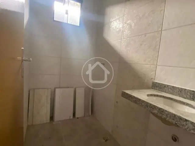 Imagem 12: Casa Nova com 2 Dormitorios Sendo 1 Suite