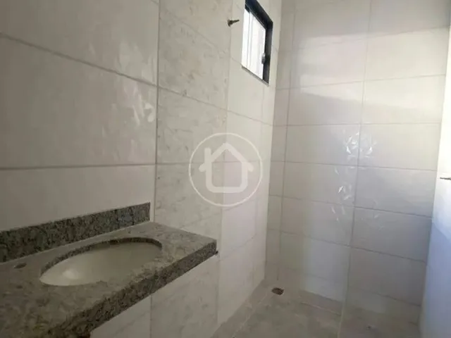 Imagem 6: Casa Nova com 2 Dormitorios Sendo 1 Suite