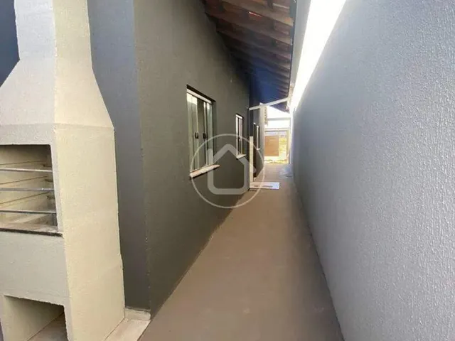 Imagem 5: Casa Nova com 2 Dormitorios Sendo 1 Suite