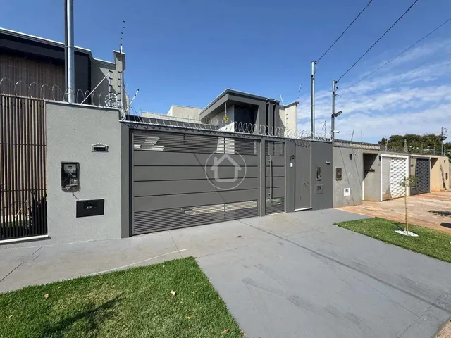 Imagem: Casa 3 Suítes e Piscina no Rita Vieira