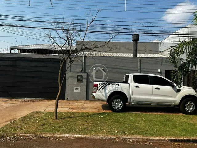 Imagem 1: Casa com 2 Suites Semi Mobiliada no Taveiropolis