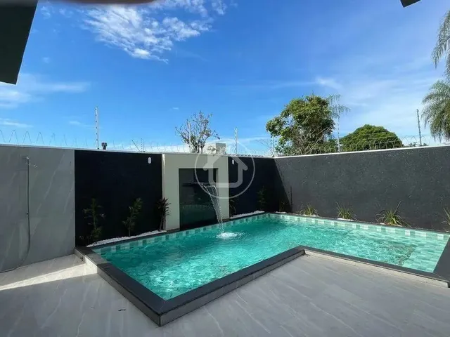 Imagem 12: Casa com 3 Suítes (Sendo 1 Espaço para Clouset