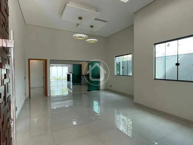 Imagem 9: Casa com 3 Suítes (Sendo 1 Espaço para Clouset