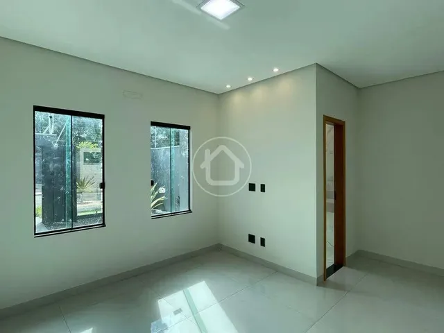 Imagem 14: Casa com 3 Suítes (Sendo 1 Espaço para Clouset