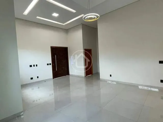 Imagem 6: Casa com 3 Suítes (Sendo 1 Espaço para Clouset