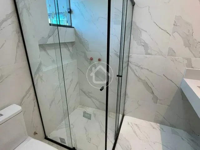 Imagem 8: Casa com 3 Suítes (Sendo 1 Espaço para Clouset