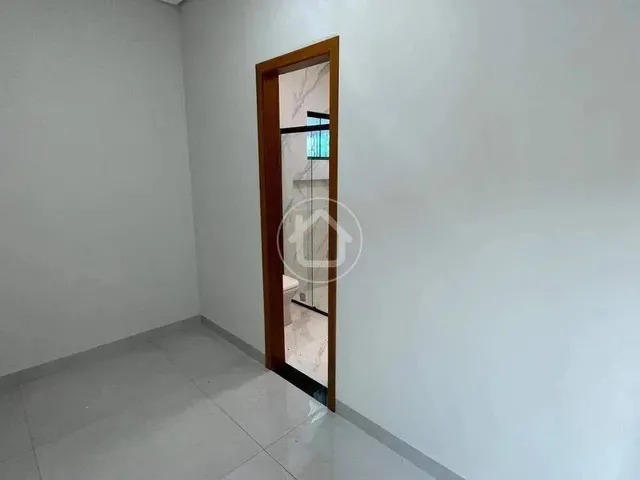 Imagem 7: Casa com 3 Suítes (Sendo 1 Espaço para Clouset