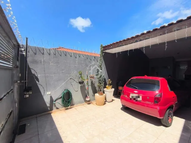 Imagem 13: Casa em Residencial no Final de Rua