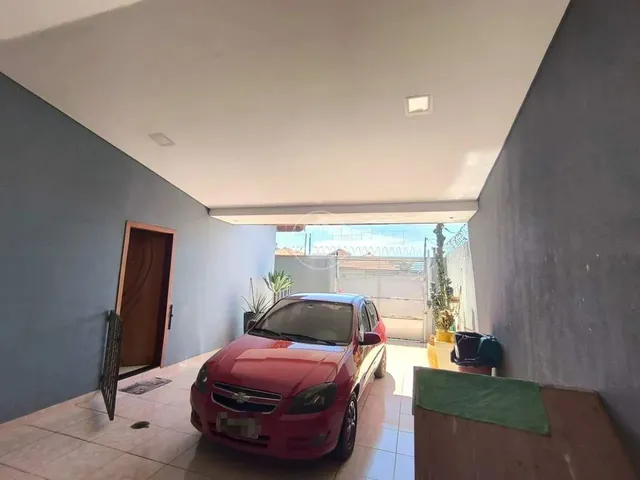 Imagem 8: Casa em Residencial no Final de Rua