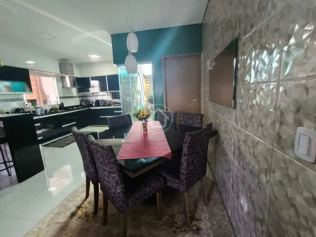 Imagem 3: Casa em Residencial no Final de Rua