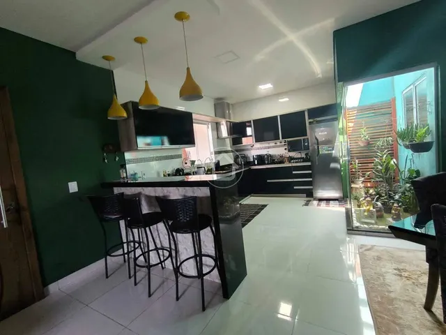 Imagem 7: Casa em Residencial no Final de Rua