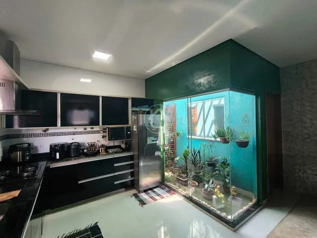 Imagem 12: Casa em Residencial no Final de Rua